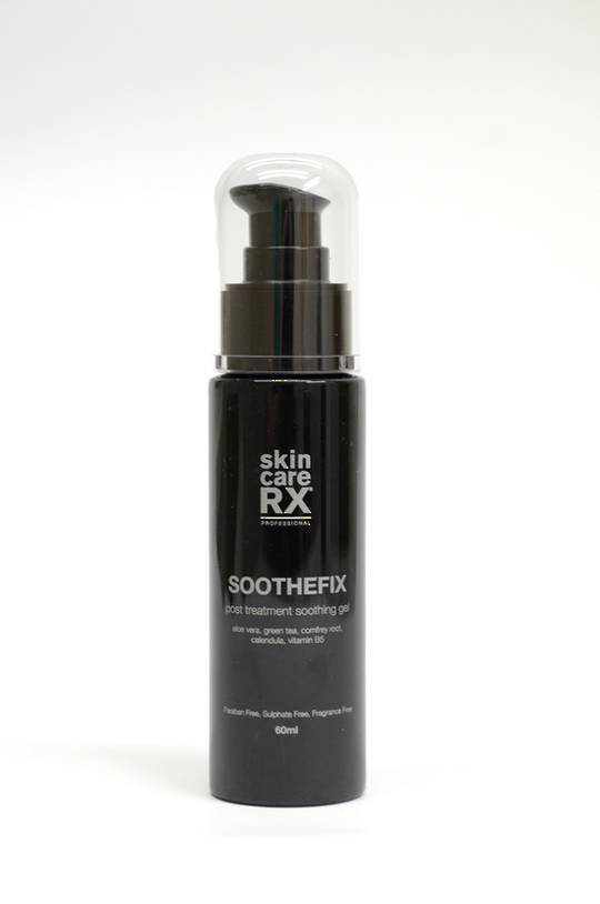 Soothefix Post Treatment Soothing Gel 60ml - NO STOCK image 0
